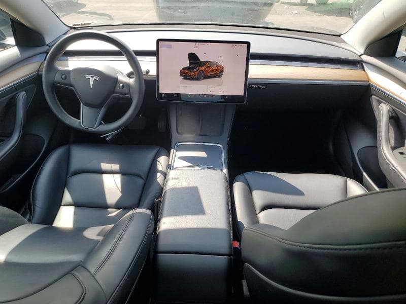 2023 TESLA MODEL 3 8