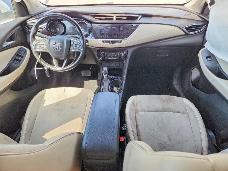 2021 BUICK ENCORE GX PREFERRED 8