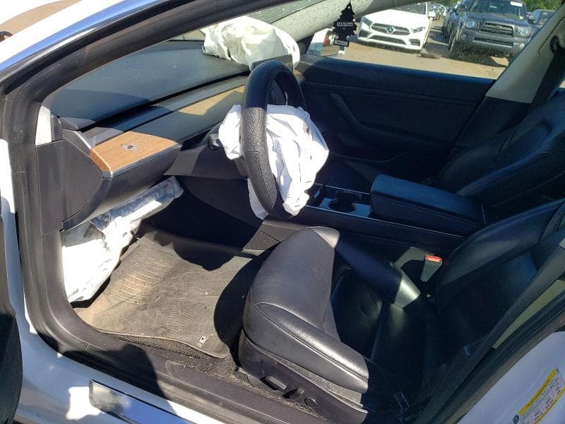 2020 TESLA MODEL 3 7