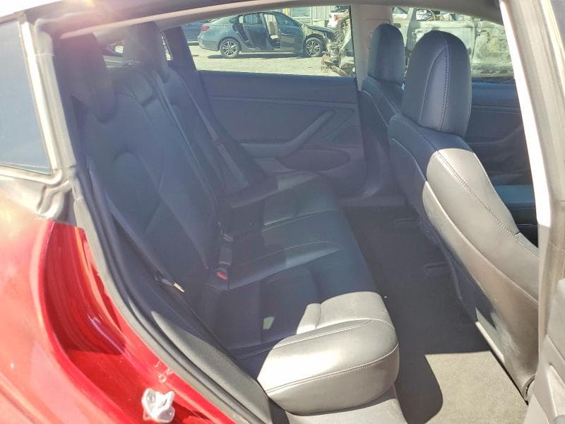 2019 TESLA MODEL 3 10