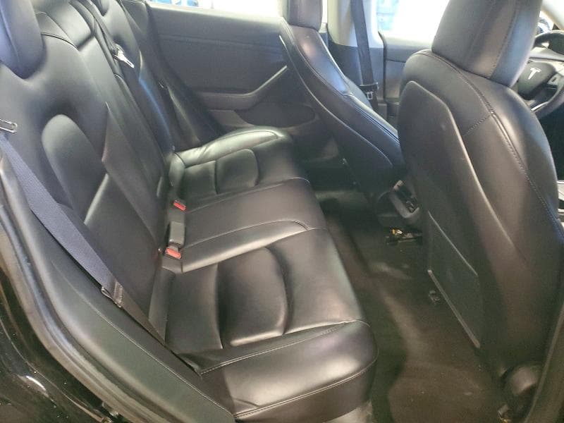 2022 TESLA MODEL 3 10