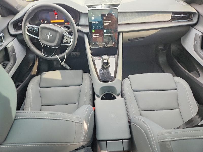 2021 POLESTAR 2 8