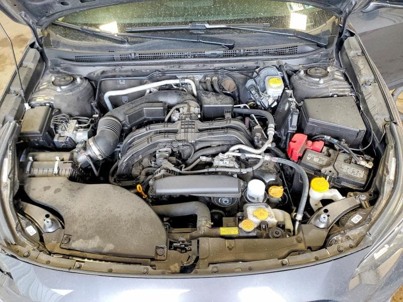 2025 SUBARU OUTBACK PREMIUM 11
