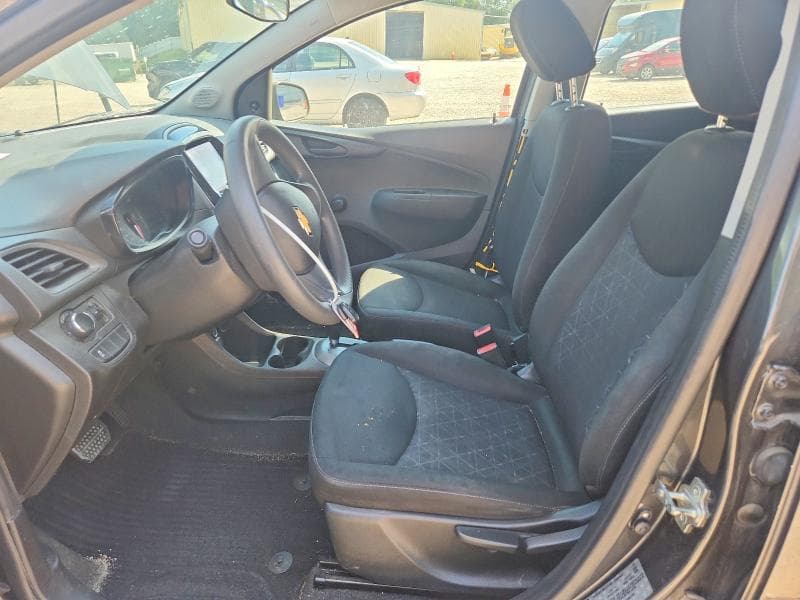 2020 CHEVROLET SPARK LS 7