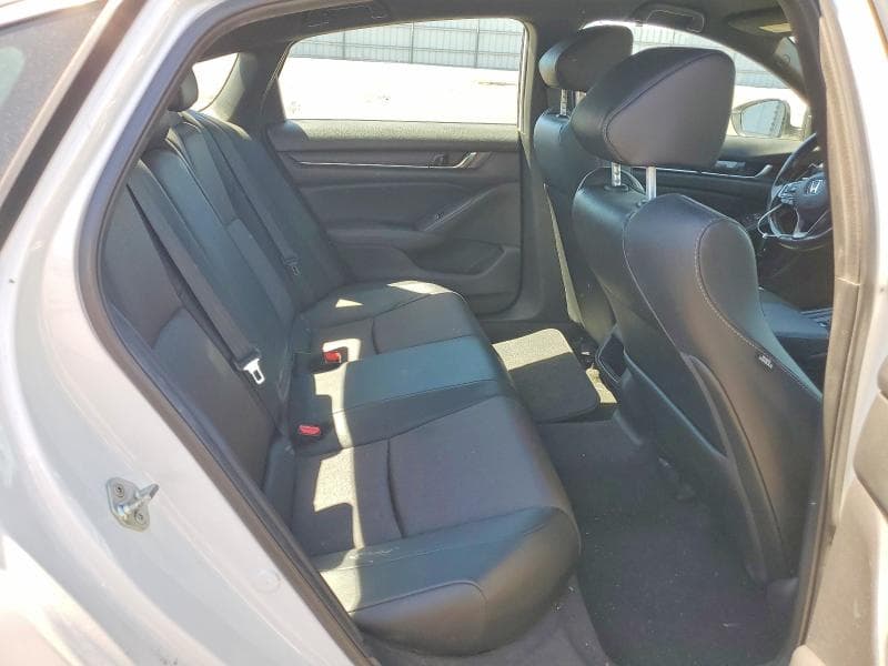 2019 HONDA ACCORD SPORT 10