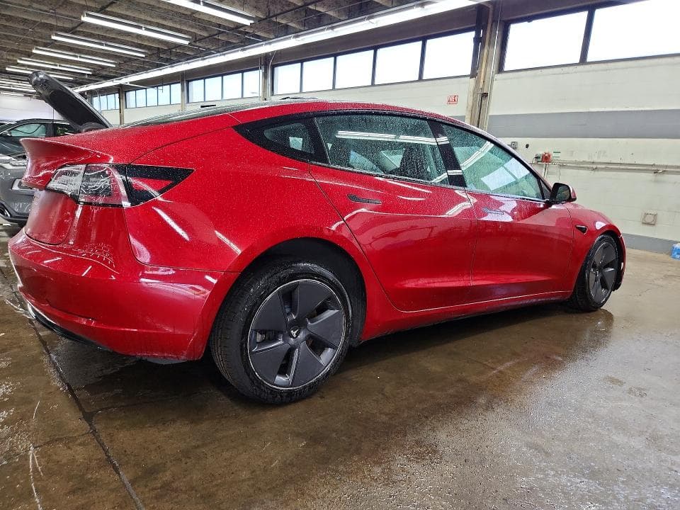 2023 TESLA MODEL 3 3