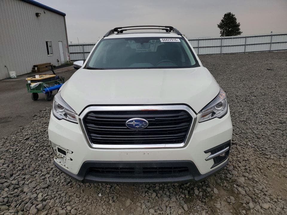 2022 SUBARU ASCENT TOURING 5