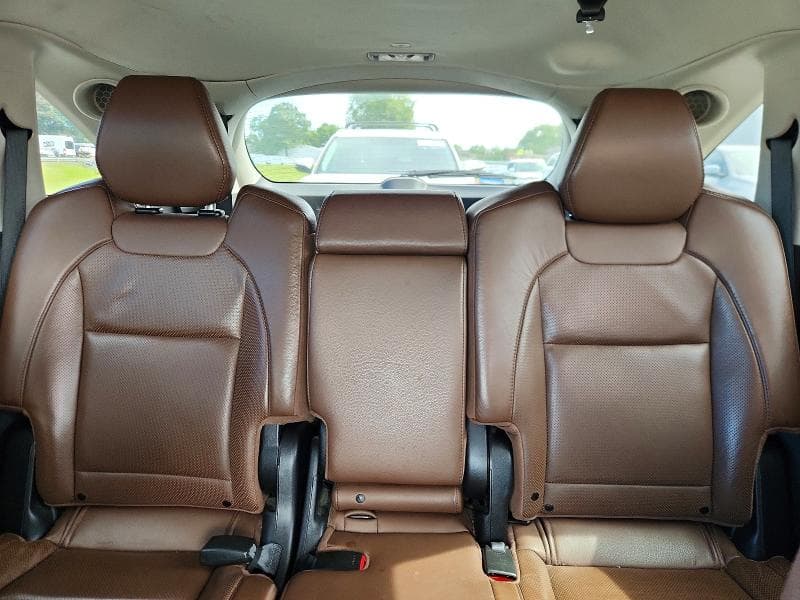 2020 ACURA MDX TECHNOLOGY 10