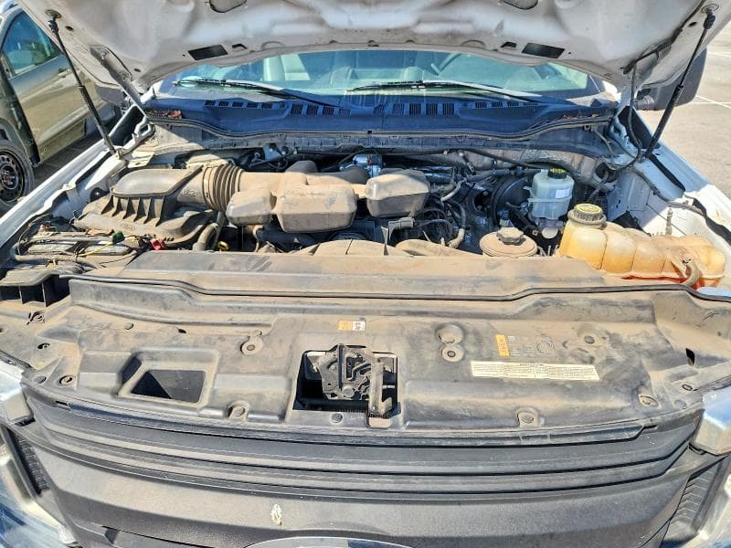 2017 FORD F250 SUPER DUTY 11