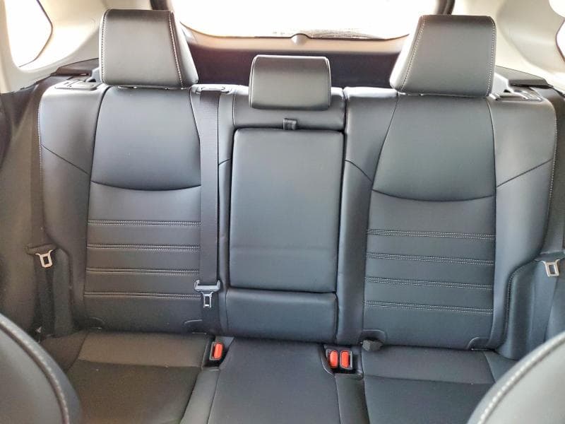 2024 TOYOTA RAV4 XLE PREMIUM 10