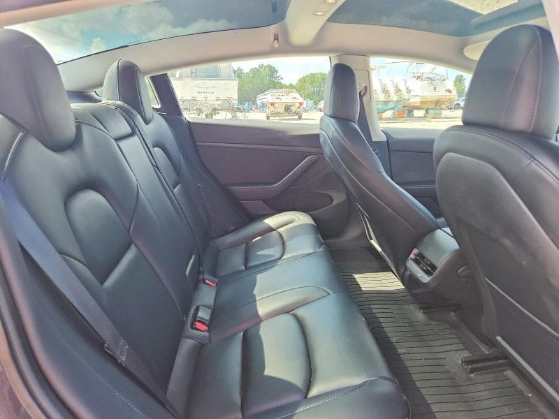 2023 TESLA MODEL 3 10