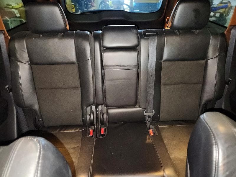 2018 JEEP GRAND CHEROKEE LAREDO 10