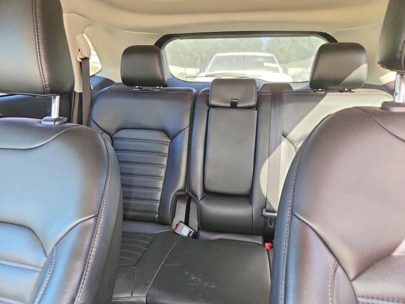 2020 FORD EDGE SEL 10