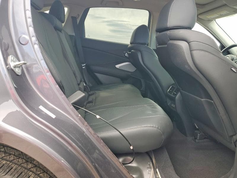 2021 ACURA RDX TECHNOLOGY 11