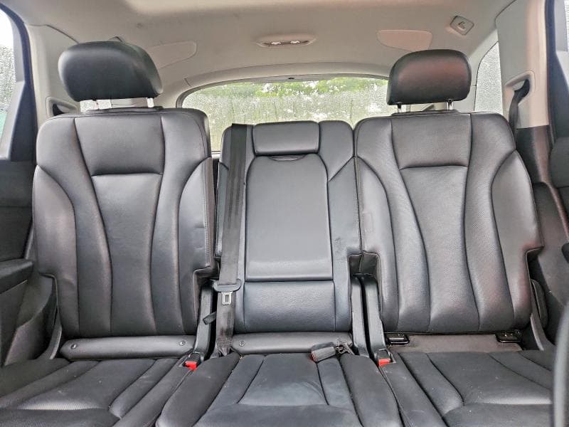 2019 AUDI Q7 PREMIUM PLUS 10