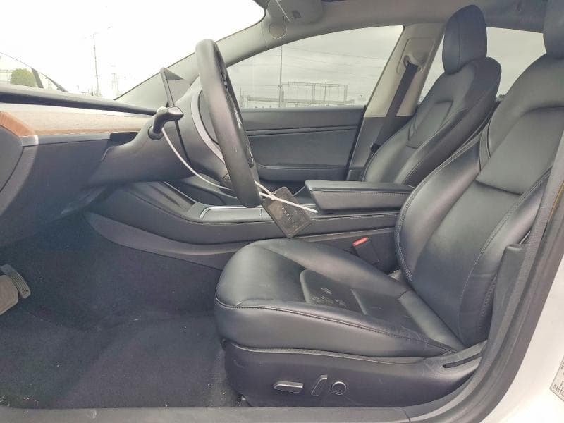 2021 TESLA MODEL 3 7