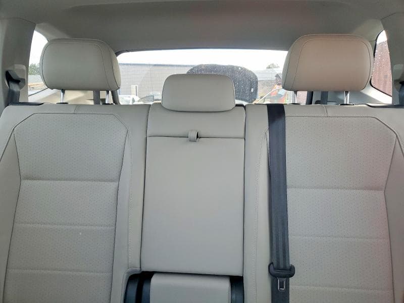 2019 VOLKSWAGEN TIGUAN SE 10