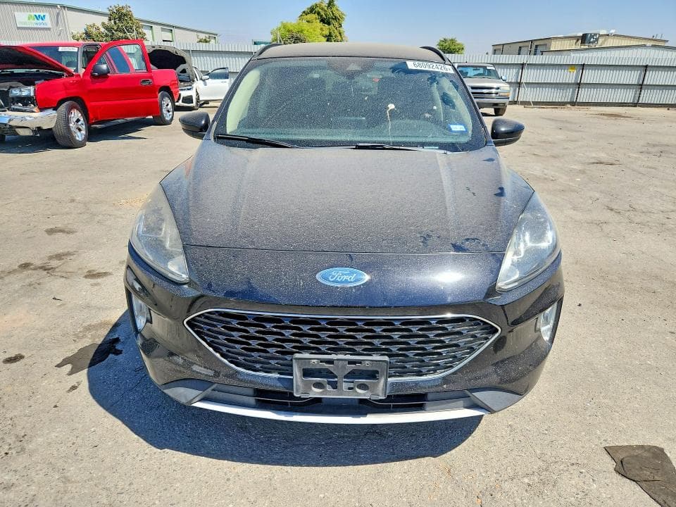 2020 FORD ESCAPE SEL 5