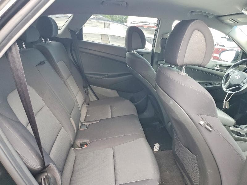 2017 HYUNDAI TUCSON SPORT 11