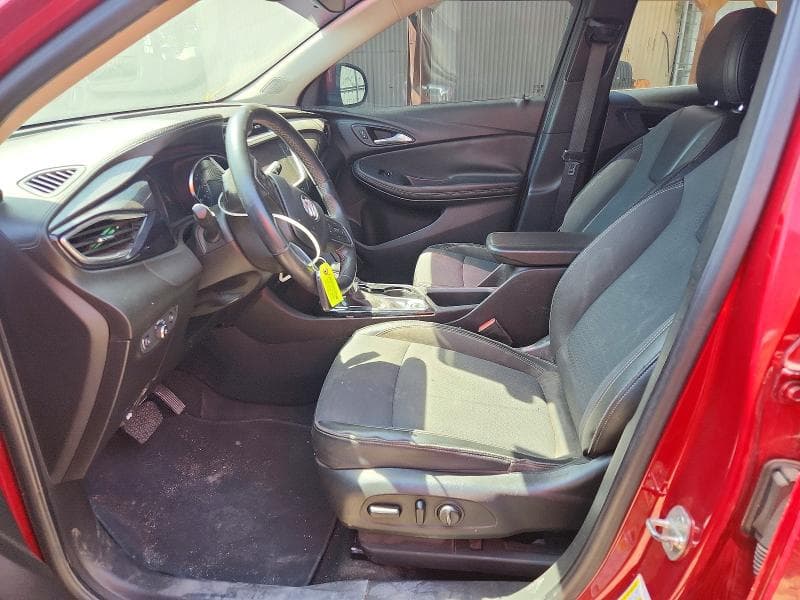 2020 BUICK ENCORE GX SELECT 7