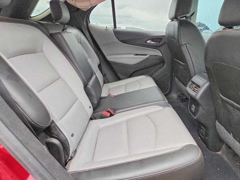 2019 CHEVROLET EQUINOX PREMIER 10