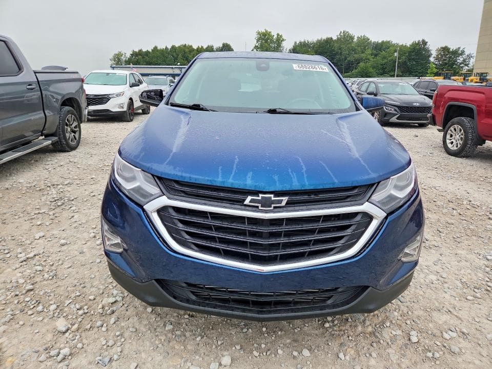 2020 CHEVROLET EQUINOX LT 5