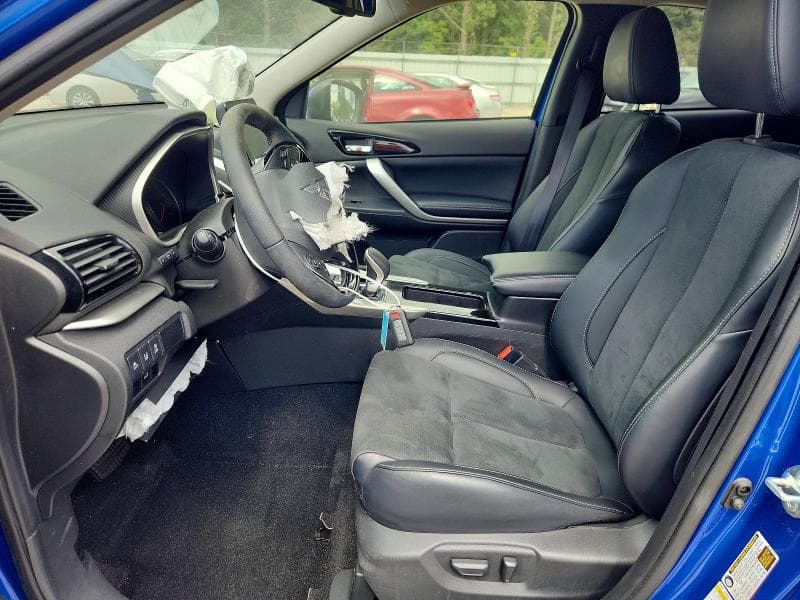 2026 MITSUBISHI ECLIPSE CROSS SE 7