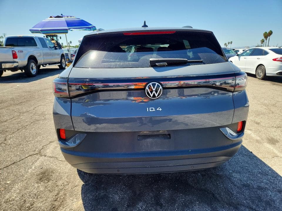 2024 VOLKSWAGEN ID.4 6