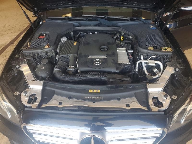 2018 MERCEDES-BENZ E 300 4MATIC 11