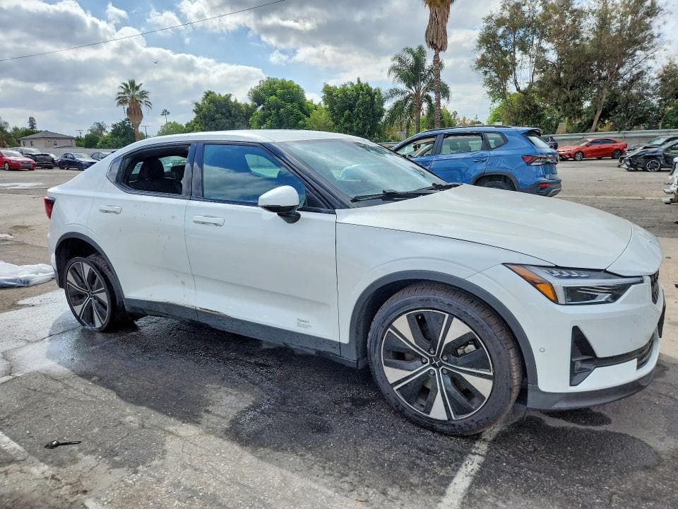 2023 POLESTAR 2 4