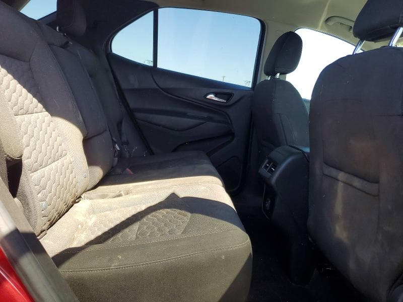 2019 CHEVROLET EQUINOX LT 11
