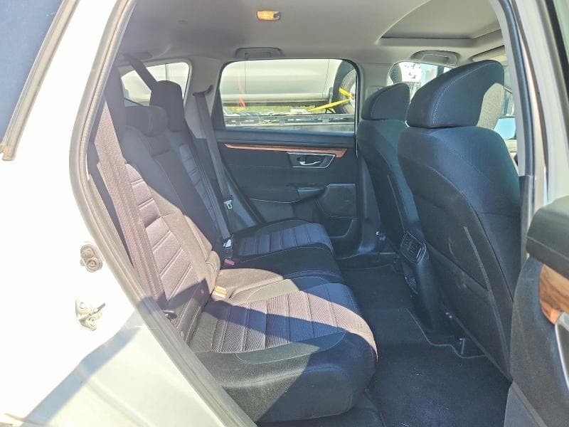 2020 HONDA CR-V 10