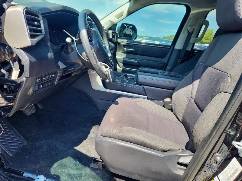 2024 TOYOTA TUNDRA SR5 7