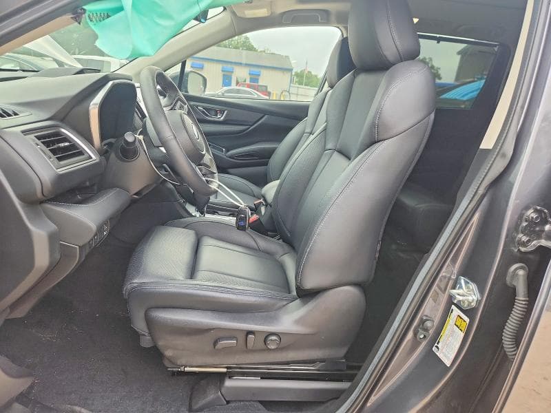 2025 SUBARU ASCENT LIMITED 7
