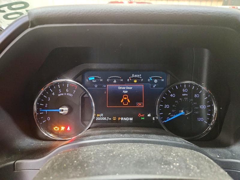 2019 FORD EXPEDITION LIMITED 9