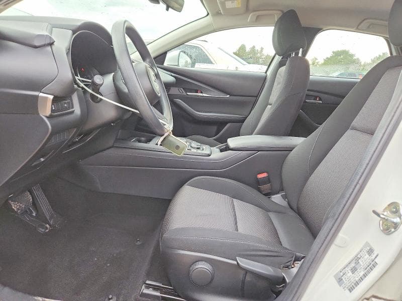 2023 MAZDA CX-30 7