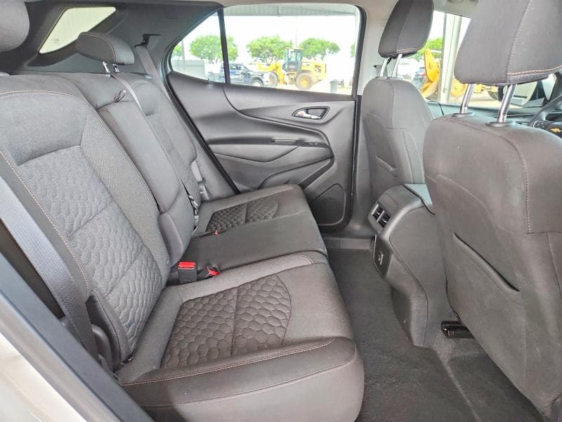 2019 CHEVROLET EQUINOX LT 11