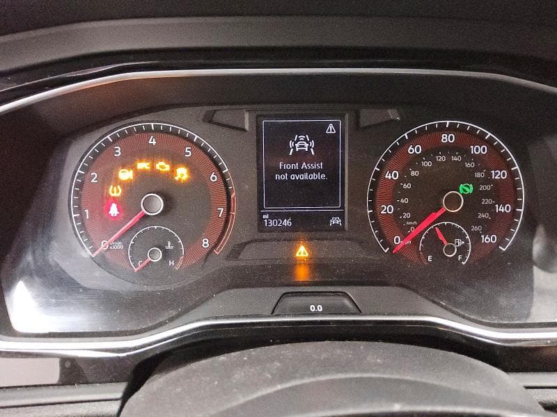 2019 VOLKSWAGEN JETTA S 9
