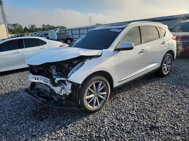 2021 ACURA RDX TECHNOLOGY - 1