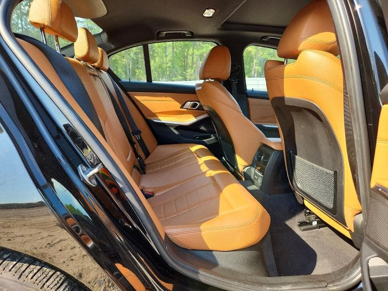2019 BMW 330XI 10