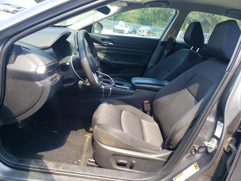 2019 NISSAN ALTIMA S 7