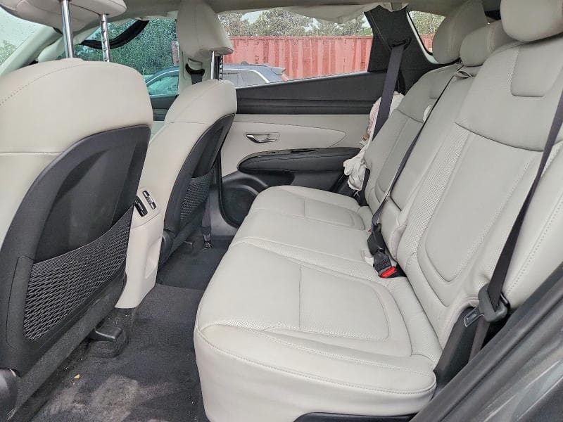 2025 HYUNDAI TUCSON LIMITED 10