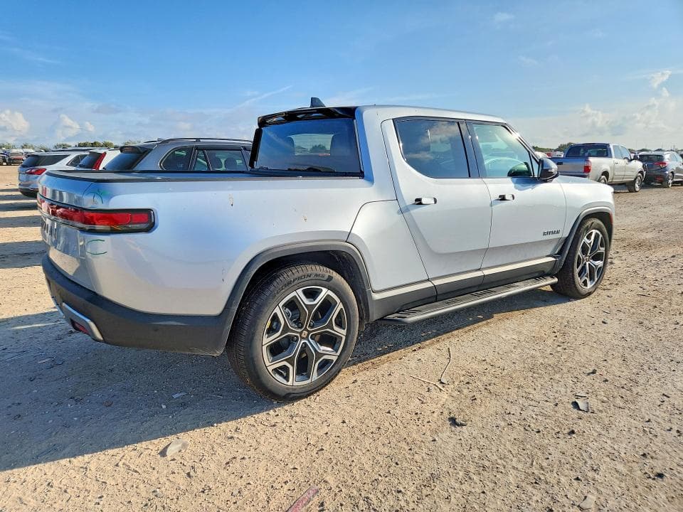 2025 RIVIAN R1T ADVENTURE 3