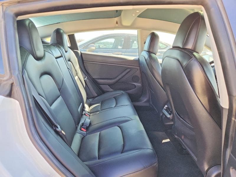 2021 TESLA MODEL 3 10