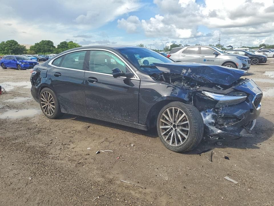 2020 BMW 228XI 4