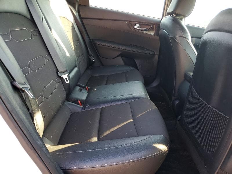 2020 KIA FORTE GT LINE 10