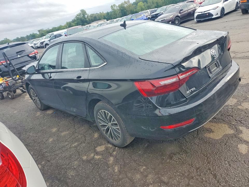 2020 VOLKSWAGEN JETTA S 2
