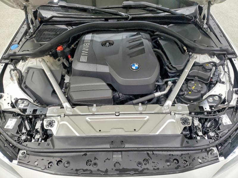2027 BMW 430I 11