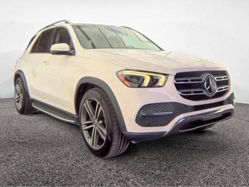 2020 MERCEDES-BENZ GLE 450 4MATIC - 1