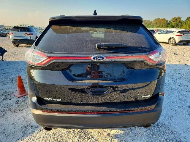 2017 FORD EDGE SE 6